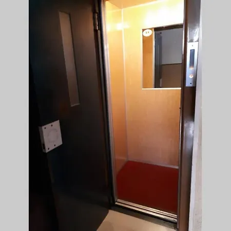 Comodo Appartamento A Due Passi Dalla Stazione Macerata Exterior photo