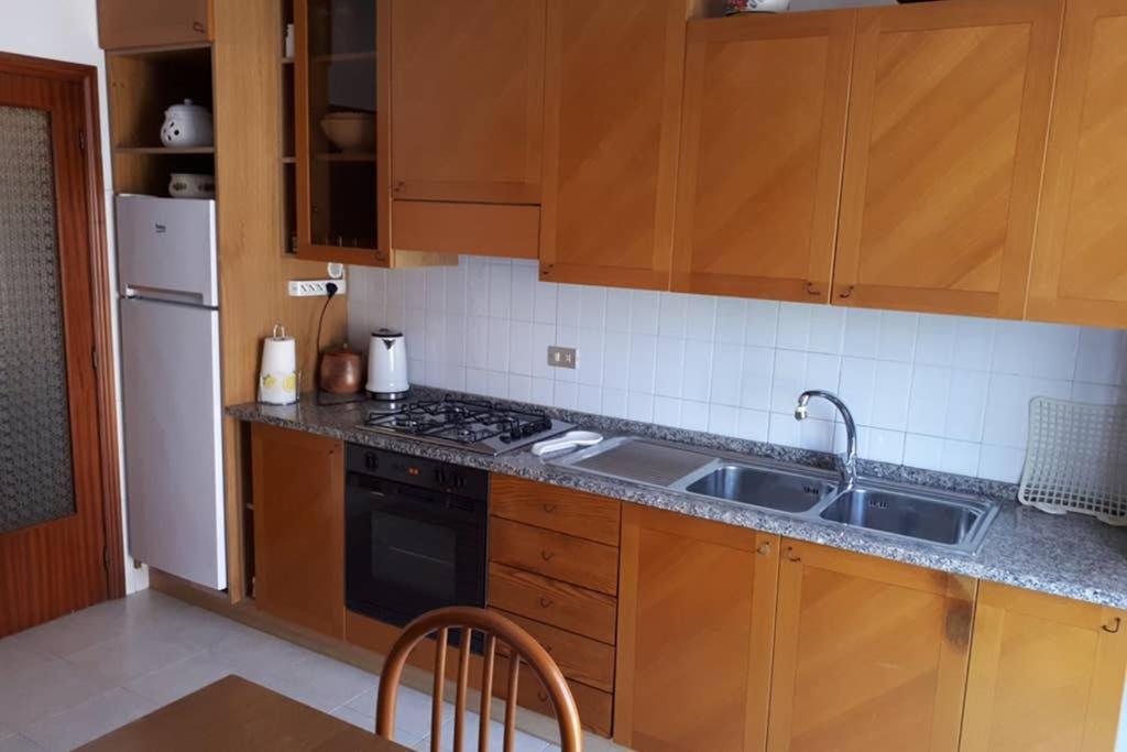 Comodo A Due Passi Dalla Stazione Apartment *