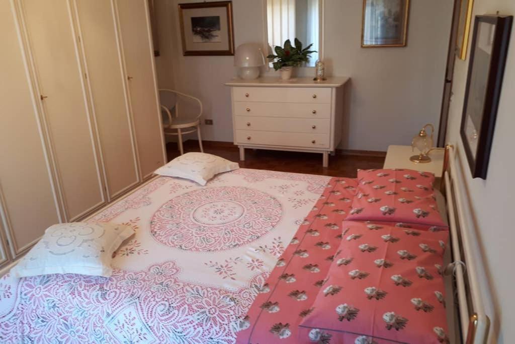 Apartment Comodo A Due Passi Dalla Stazione *