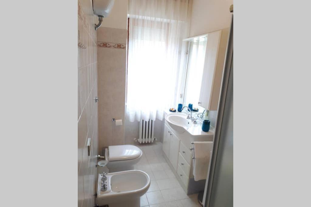 Apartment Comodo A Due Passi Dalla Stazione