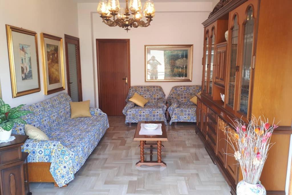Apartment Comodo A Due Passi Dalla Stazione *
