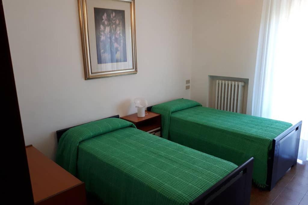 Apartment Comodo A Due Passi Dalla Stazione *