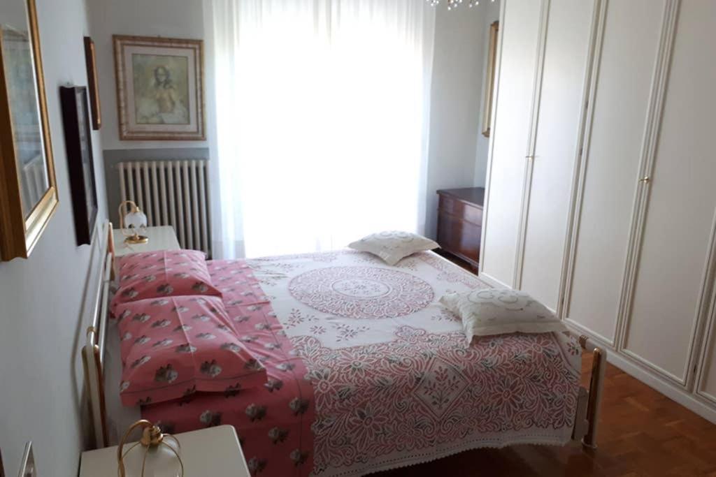Apartment Comodo A Due Passi Dalla Stazione Macerata