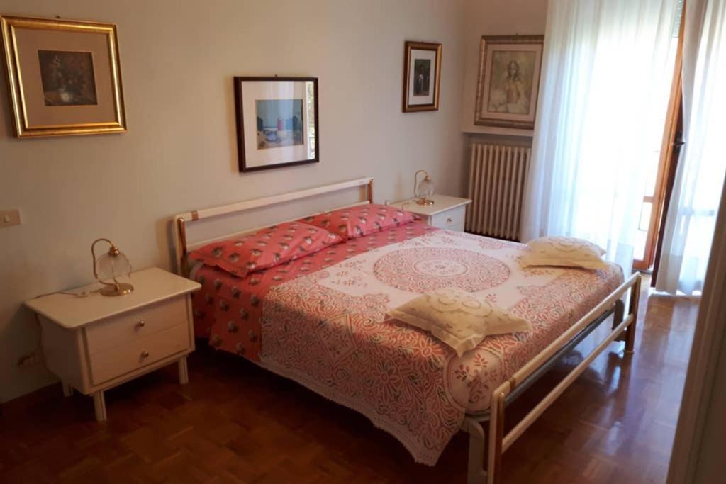 Apartment Comodo A Due Passi Dalla Stazione